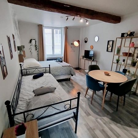 Sleep'In Orleans Centre-Studio Confortable Et Cosy Exterior photo