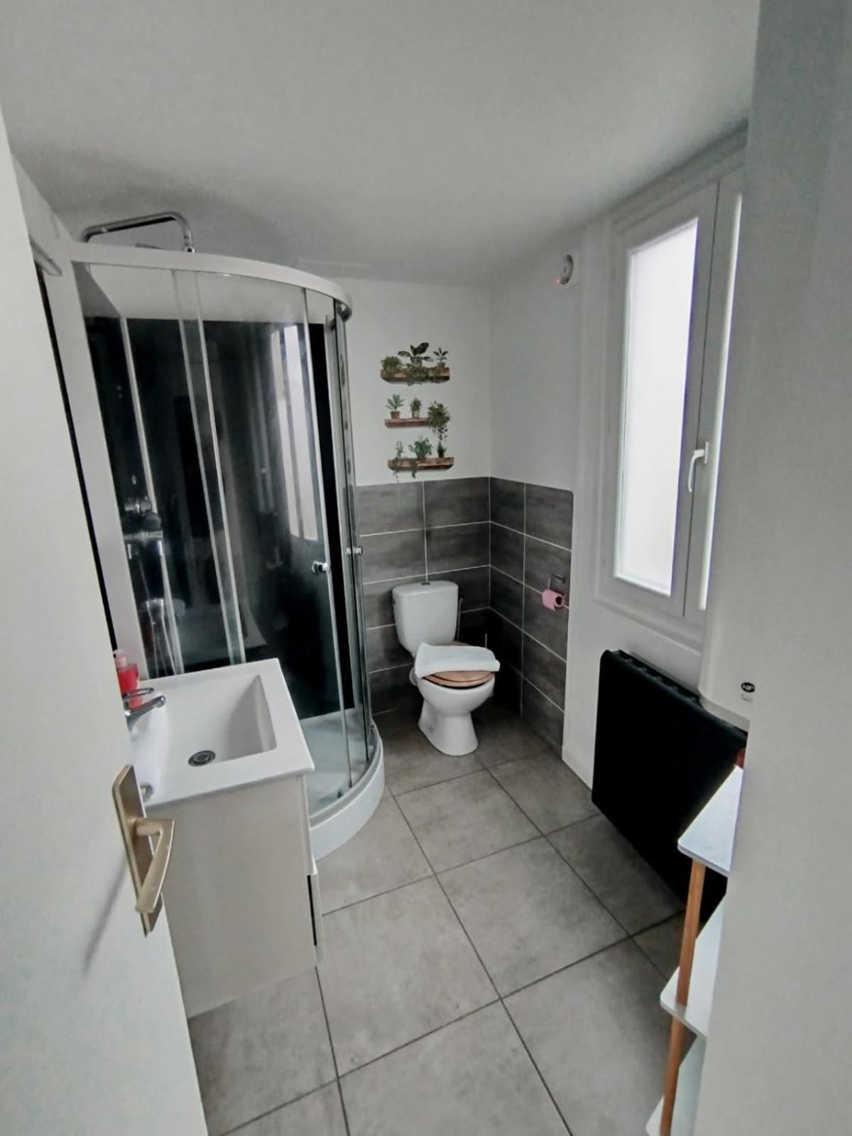 Sleep'In Orleans Centre-Studio Confortable Et Cosy Exterior photo